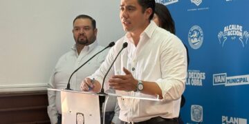 Mezquindad de Morena no debe frenar al proyecto El Batán: Felifer Macías