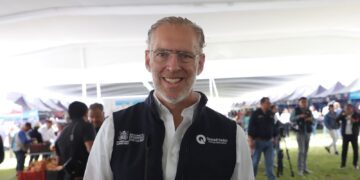 Aranceles a vehículos chinos protegen a la industria automotriz nacional: SEDESU