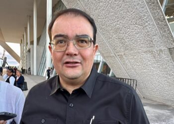 Si se aprueba proyecto El Batán, yo me voy del congreso: Memo Vega