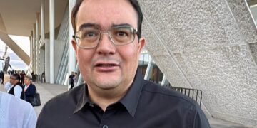 Si se aprueba proyecto El Batán, yo me voy del congreso: Memo Vega