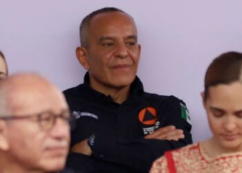 Saldo blanco y récord de asistencia durante el Grito en Querétaro: Protección Civil