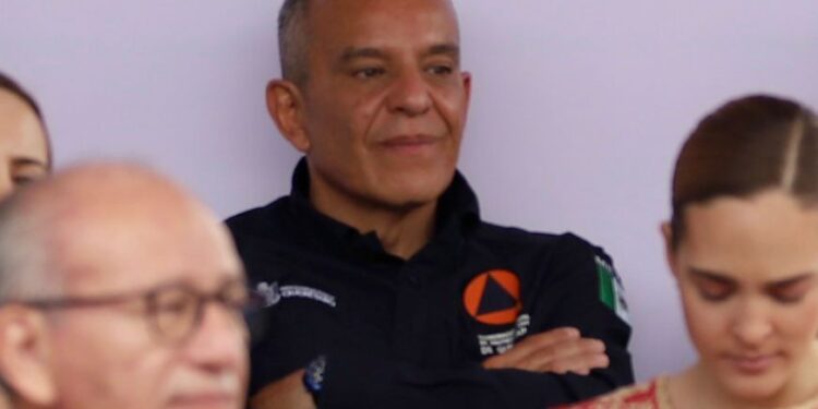 Saldo blanco y récord de asistencia durante el Grito en Querétaro: Protección Civil