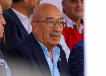  Auditoría a Paseo 5 de Febrero podría extenderse hasta finales de 2025: SDUOP