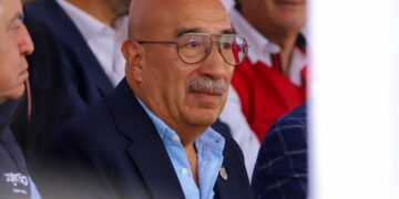  Auditoría a Paseo 5 de Febrero podría extenderse hasta finales de 2025: SDUOP