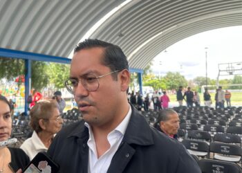 Chepe Guerrero anuncia inversión de 32 mdp para infraestructura de agua potable