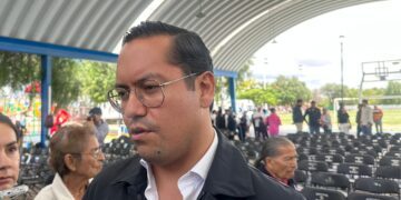 Chepe Guerrero anuncia inversión de 32 mdp para infraestructura de agua potable