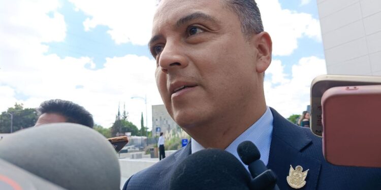 SEGOB supervisará repertorios en la Feria Ganadera Querétaro 2025