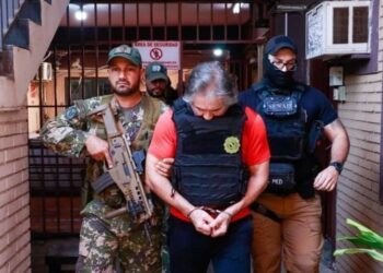 Enfrentaría Bermúdez hasta 158 años de cárcel en Tabasco