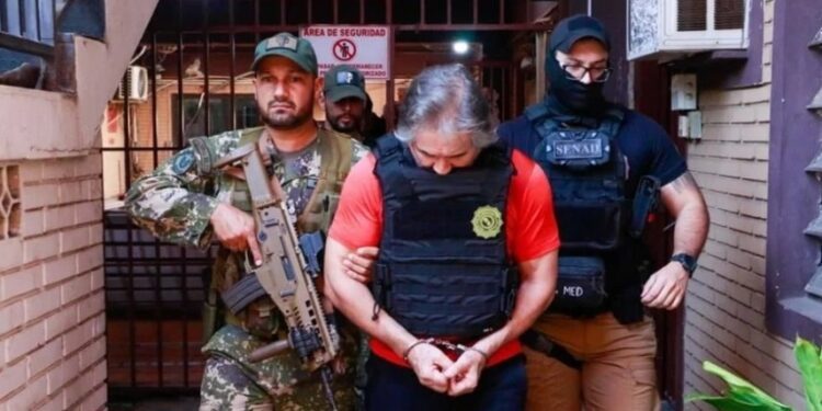 Enfrentaría Bermúdez hasta 158 años de cárcel en Tabasco