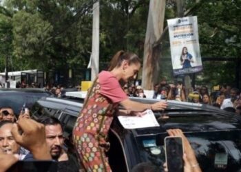 Cierra CETEG paso a Sheinbaum