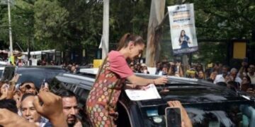 Cierra CETEG paso a Sheinbaum