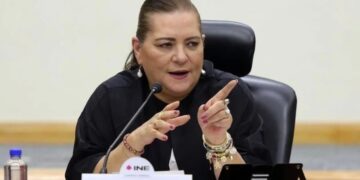Reinicia Taddei reestructuración en el INE