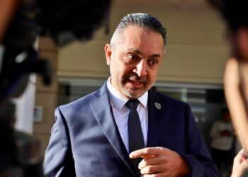 Van mil millones de pesos ejecutados en obra pública