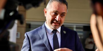 Van mil millones de pesos ejecutados en obra pública