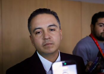 SEGOB destaca retos y prioridades en cuarto año de gobierno de Mauricio Kuri