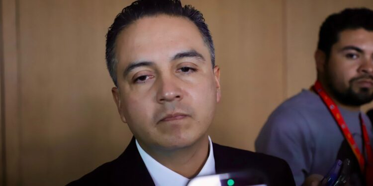 SEGOB destaca retos y prioridades en cuarto año de gobierno de Mauricio Kuri