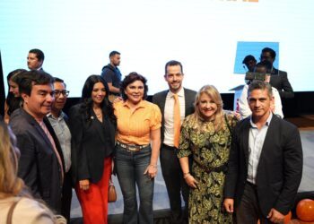 Presenta Ospital 101 iniciativas