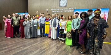 Invitan a la XVII edición del Festival de Comunidades Extranjeras