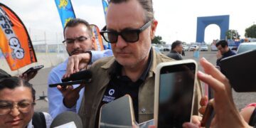 Kuri confirma suspensión del proyecto hídrico de El Batán en Querétaro