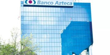 Reputación de Banco Azteca se fortalece de acuerdo con ranking Merco 2025