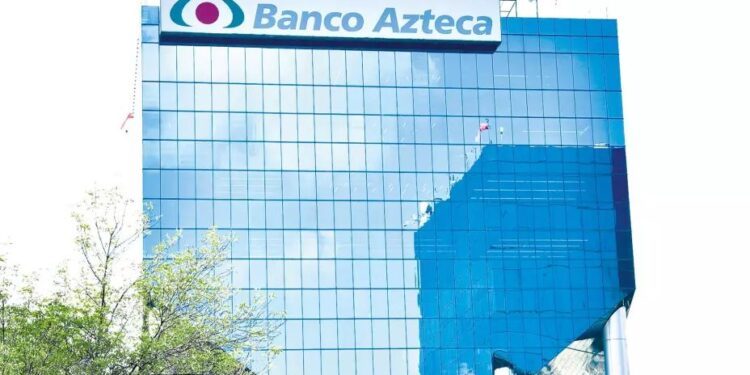 Reputación de Banco Azteca se fortalece de acuerdo con ranking Merco 2025