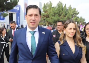 Ante llegada del Tren México-Querétaro, evitar colapso vial: Monsalvo