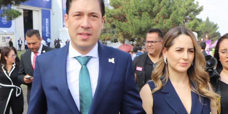 Ante llegada del Tren México-Querétaro, evitar colapso vial: Monsalvo