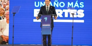 El Marqués, líder en crecimiento y calidad de vida: Rodrigo Monsalvo