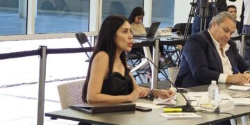 En comparecencia, Secretaría del Trabajo reporta avances en vinculación laboral e inclusión