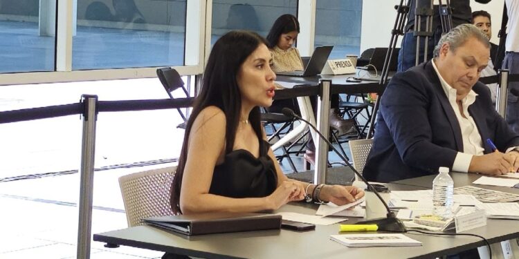 En comparecencia, Secretaría del Trabajo reporta avances en vinculación laboral e inclusión