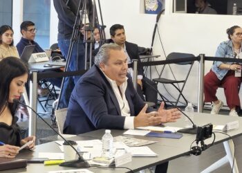 Reporta AMEQ crecimiento del transporte público en Querétaro en número de usuarios y cobertura