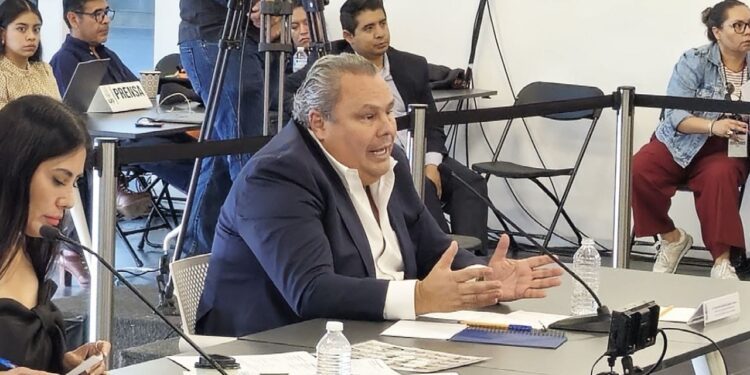 Reporta AMEQ crecimiento del transporte público en Querétaro en número de usuarios y cobertura