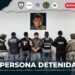 Vinculado a proceso y en prisión generador de violencia por doble homicidio en Corregidora
