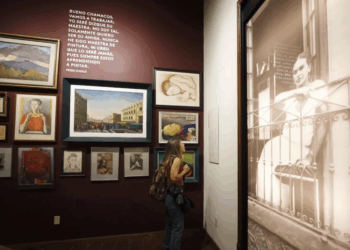 Exploran las raíces familiares de Frida Kahlo