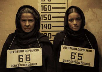 Lo que la justicia no debe repetir