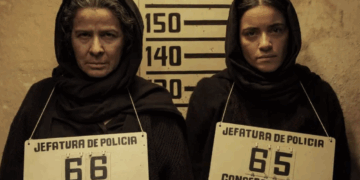 Lo que la justicia no debe repetir