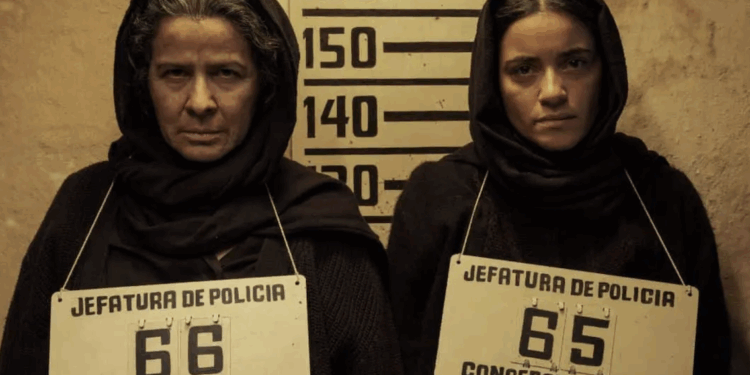 Lo que la justicia no debe repetir