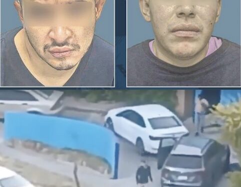 Obtiene FGE sentencia de más de 133 años de prisión