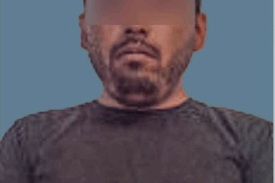 Despojaba terrenos  en Tequis;  le dan 5 años de prisión