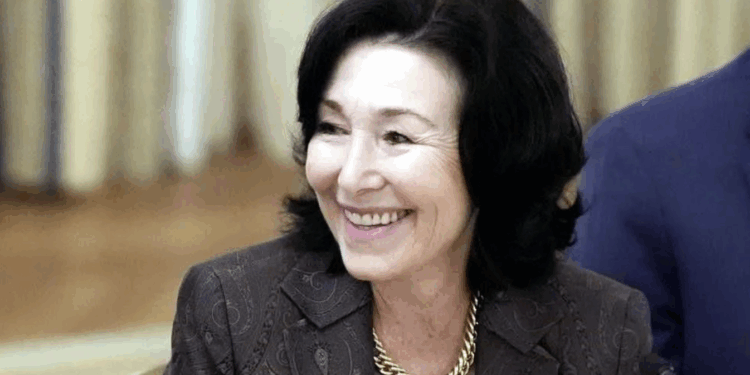 CEO de Oracle ganó 412 mdd ¡en 6 horas!