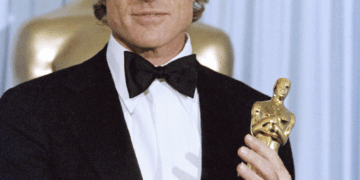 Murió Robert Redford