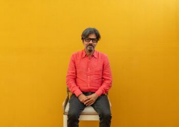 Ya no quedan ilusiones: Pankaj Mishra