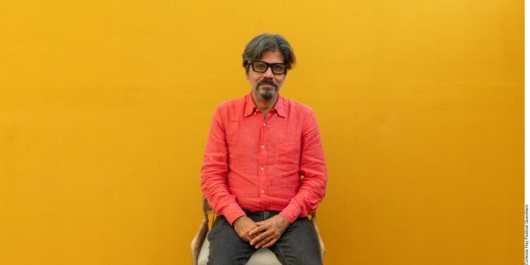 Ya no quedan ilusiones: Pankaj Mishra