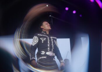 Lista la cartelera para Fiestas Patrias