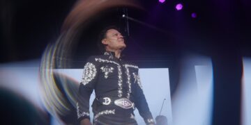 Lista la cartelera para Fiestas Patrias