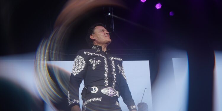 Lista la cartelera para Fiestas Patrias