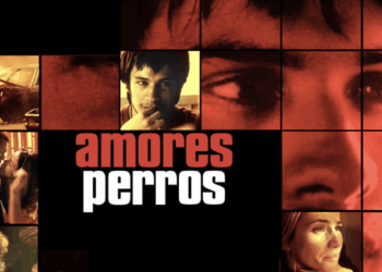 Amores Perros se reestrenará en cines