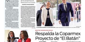 Portada 10 de septiembre de 2025