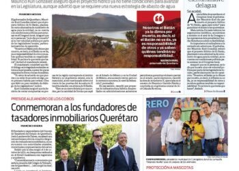 Portada 11 de septiembre de 2025