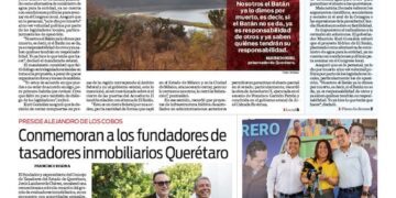 Portada 11 de septiembre de 2025